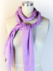 fringe scarf 2