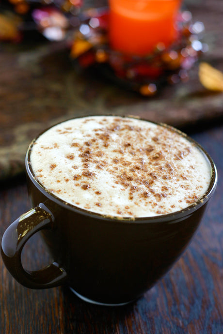 Pumpkin Spice Latte