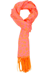 pop scarf