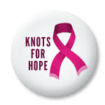 knots for hope