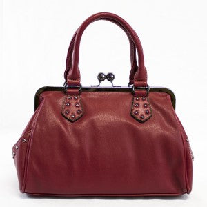 Margo Kisslock Satchel