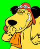 muttley