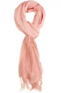 Molly Linen Scarf