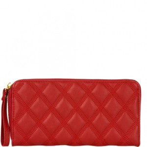 Terra Quilted Wallet