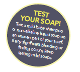test your soap