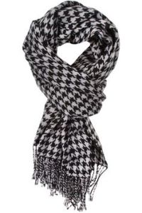 wrap scarf