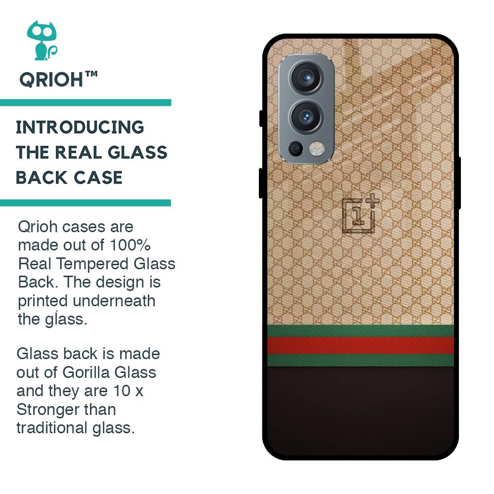 oneplus nord gucci cover