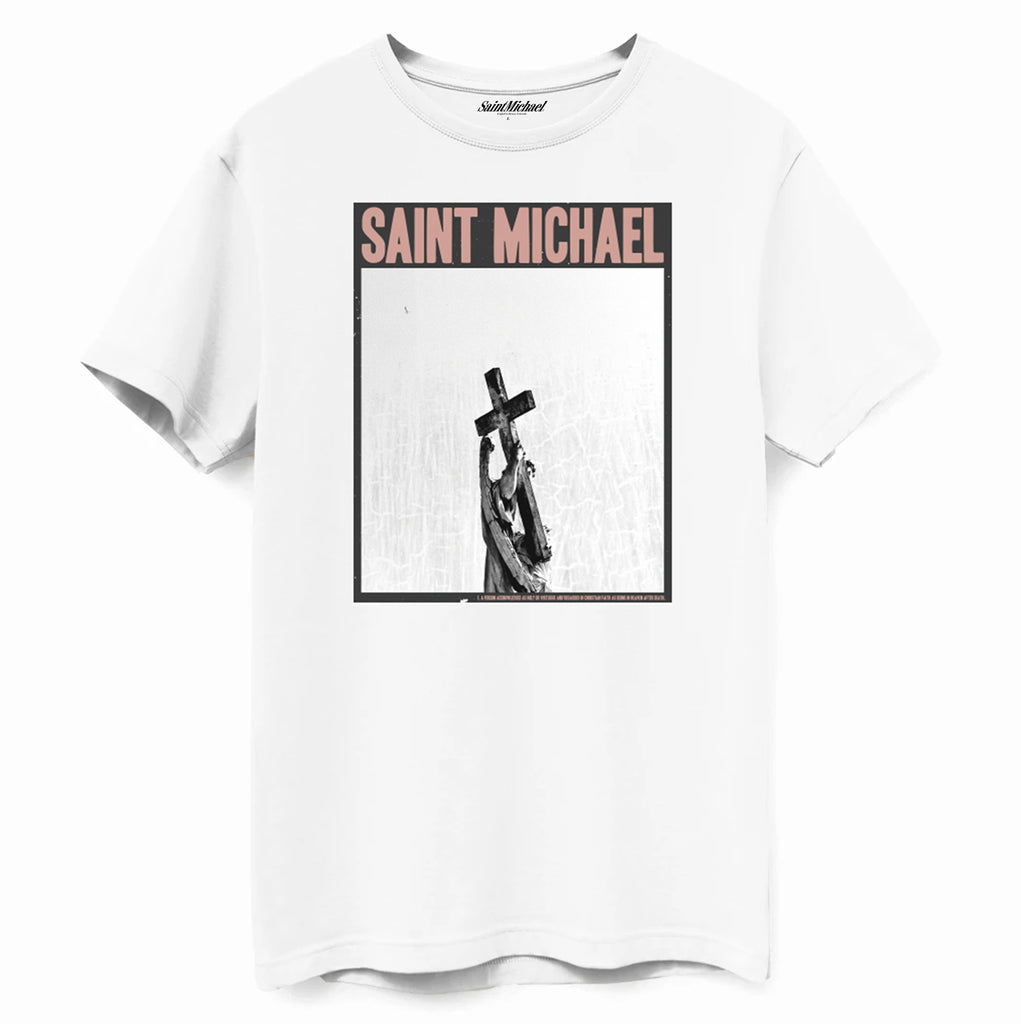 the saint michael clothing