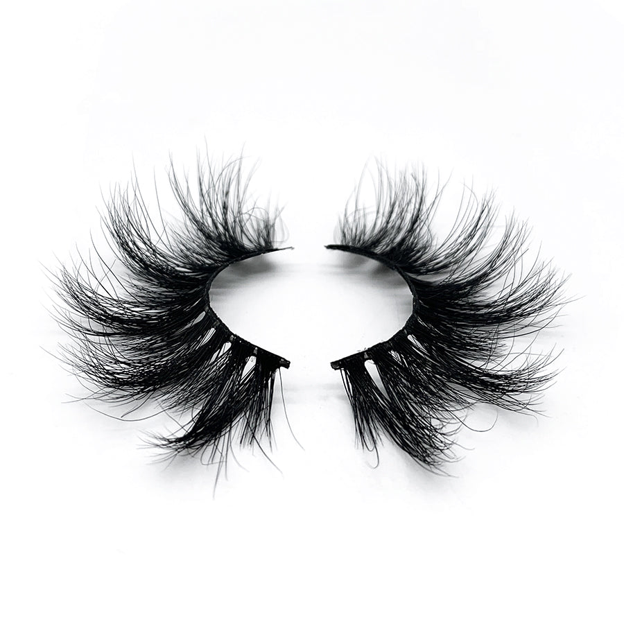 25mm Real Mink Lashes E80 – crazyeyelash