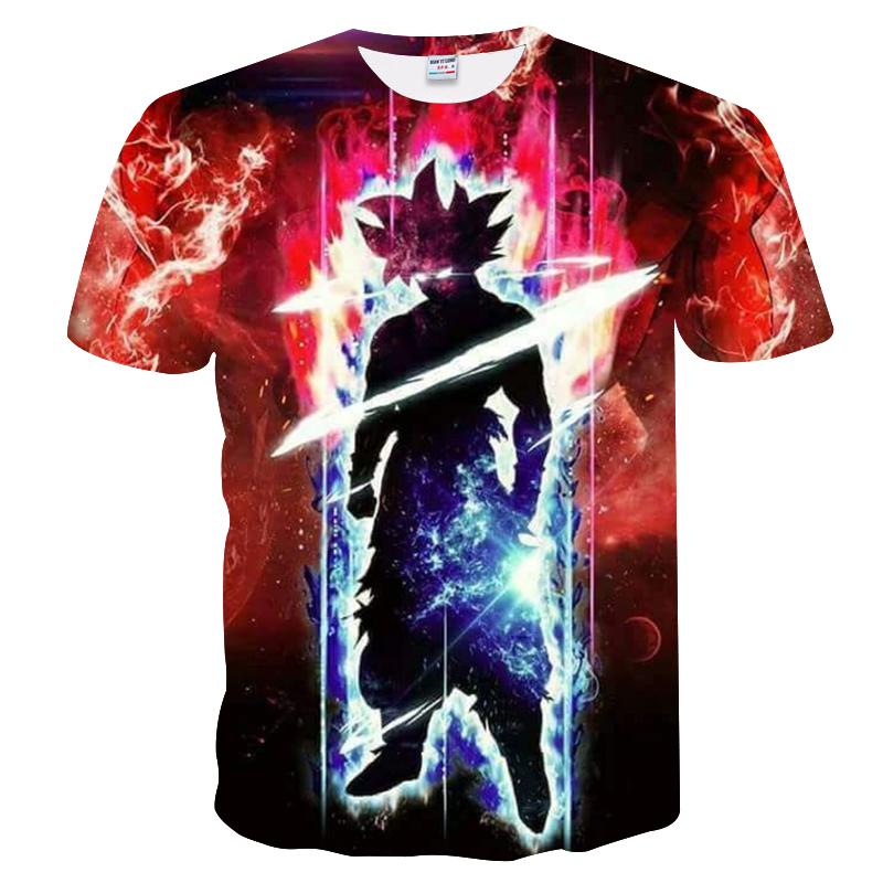 ui goku hoodie