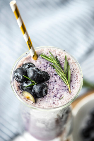 vita nutrients energise organic superfood smoothie vegan supports energy breakfast healthy boost