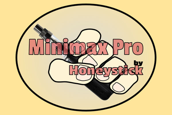 HoneyStick Minimax Pro