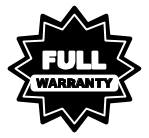 VapeActive Full Warranty