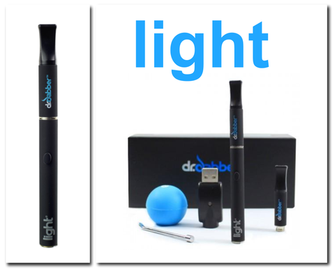 Dr. Dabber Light Vaporizer