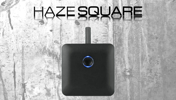 Haze Square Review