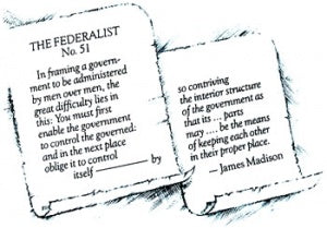 Federalist-51