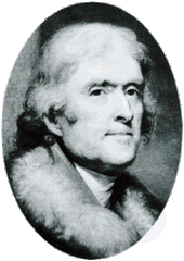 Thomas Jefferson