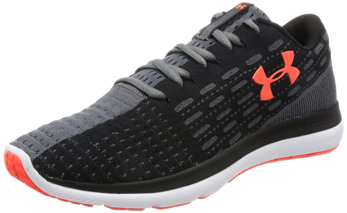 women's ua threadborne slingflex shoes