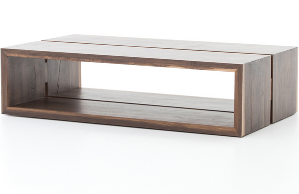 Hamon Coffee Table Marcopolo Imports