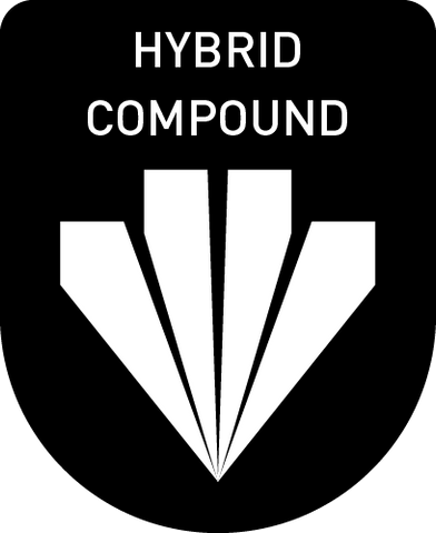 Hybrid Tread Compound Icon