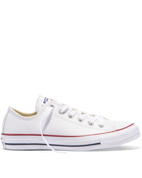 converse leather shoes low cut