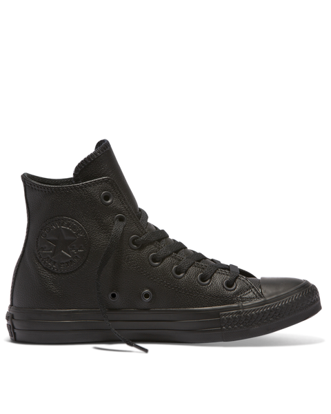 Converse Chuck Taylor Leather High Top 