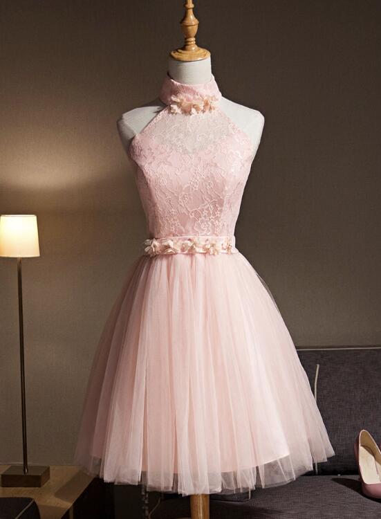 blossom wedding dress