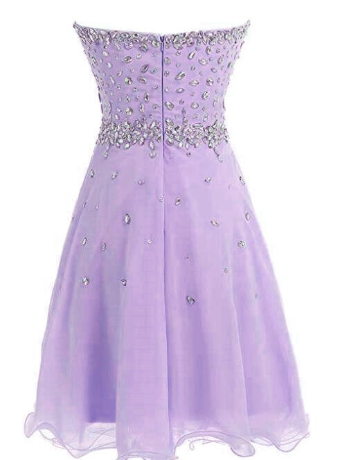 lavender dresses for teens