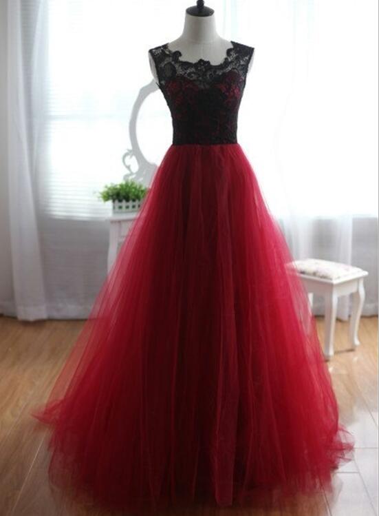 vintage prom dresses 2018