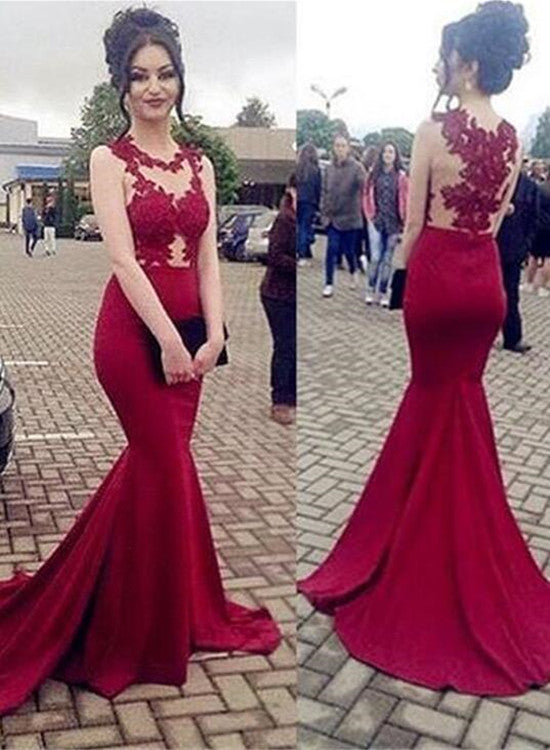 prom dresses 2018