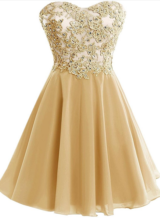 lovely party dresses