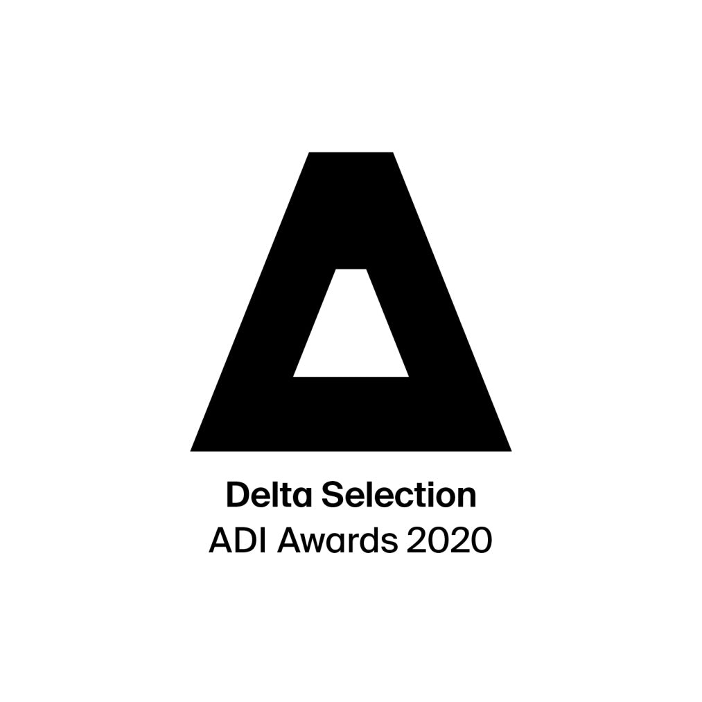 ADI DELTA Awards - Best Design