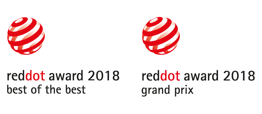 edo olive oil award winner Best of the Best and Grand Prix Red Dot Communication Design