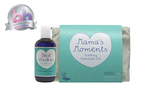 Birthing Essentials Gift Set