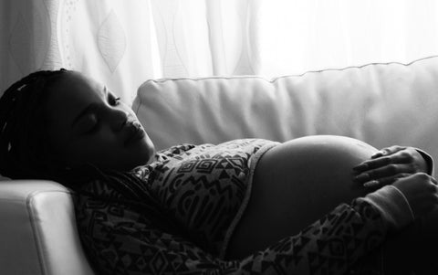 Your guide to hypnobirthing