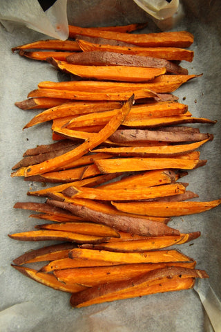 Sweet Potato