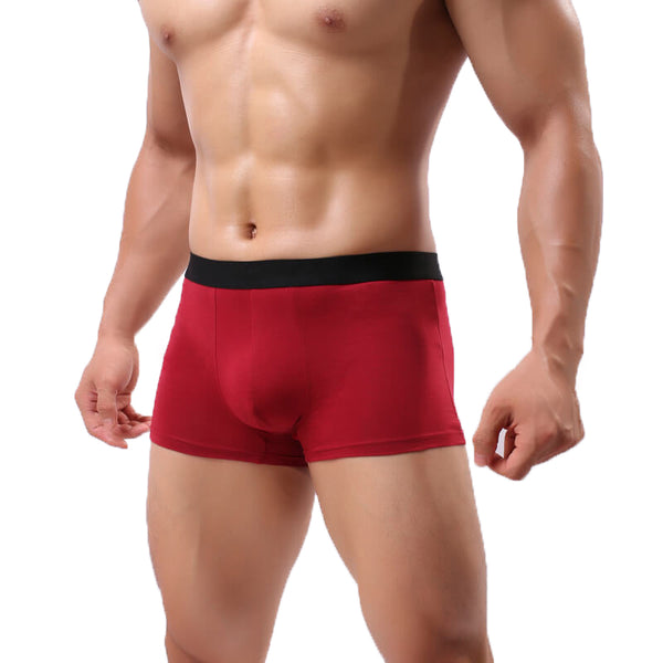 comfy boxer shorts