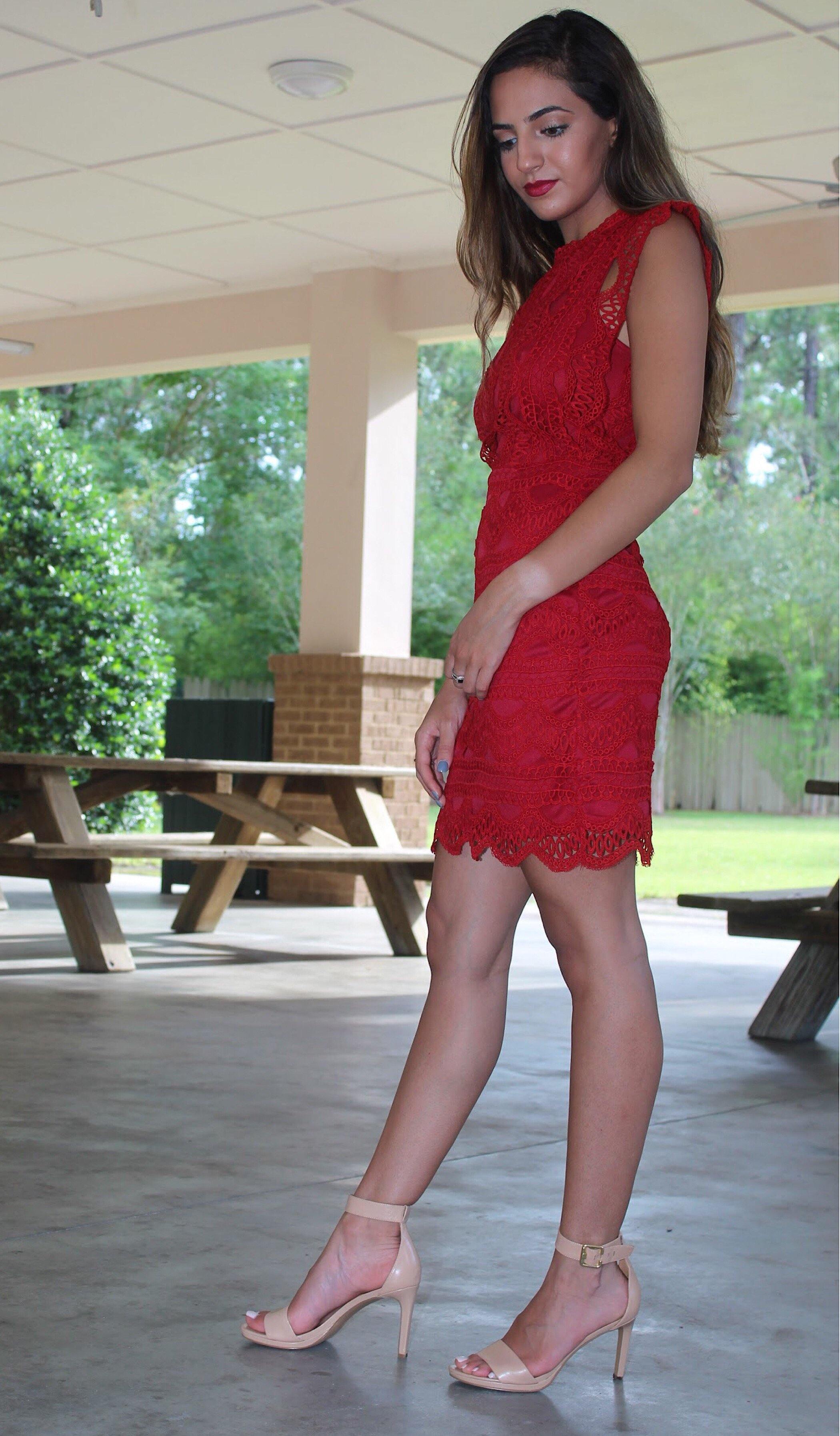 KENDALL DRESS
