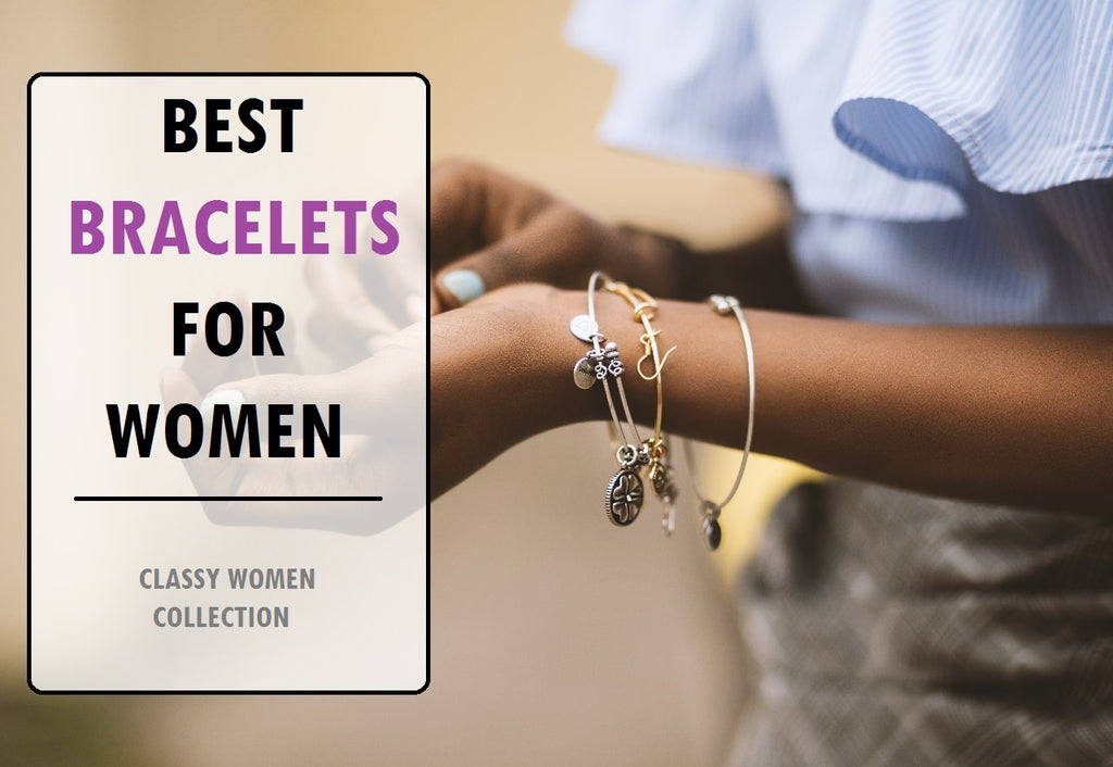 Best bracelets for women