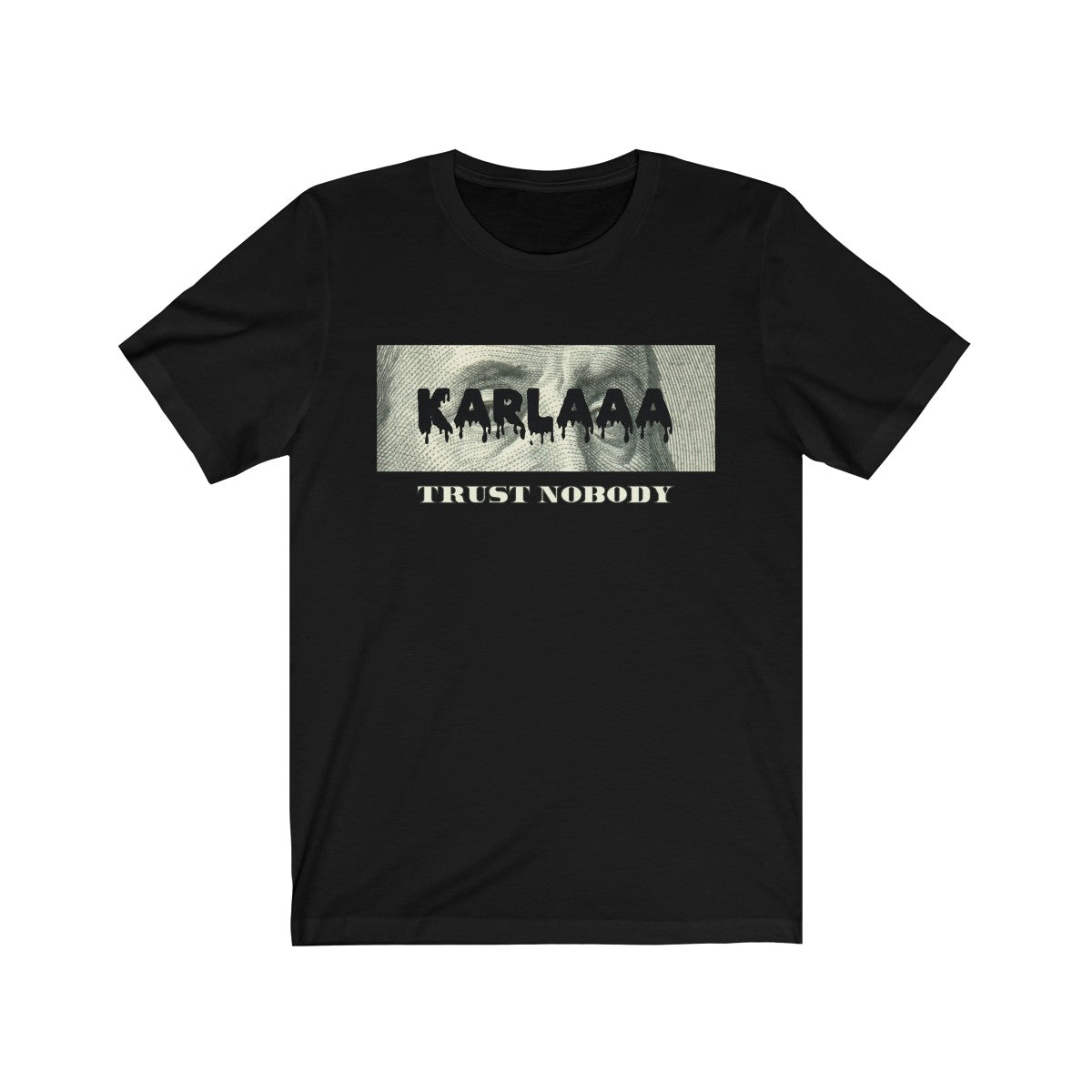 Karla Hermosillo Short Sleeve