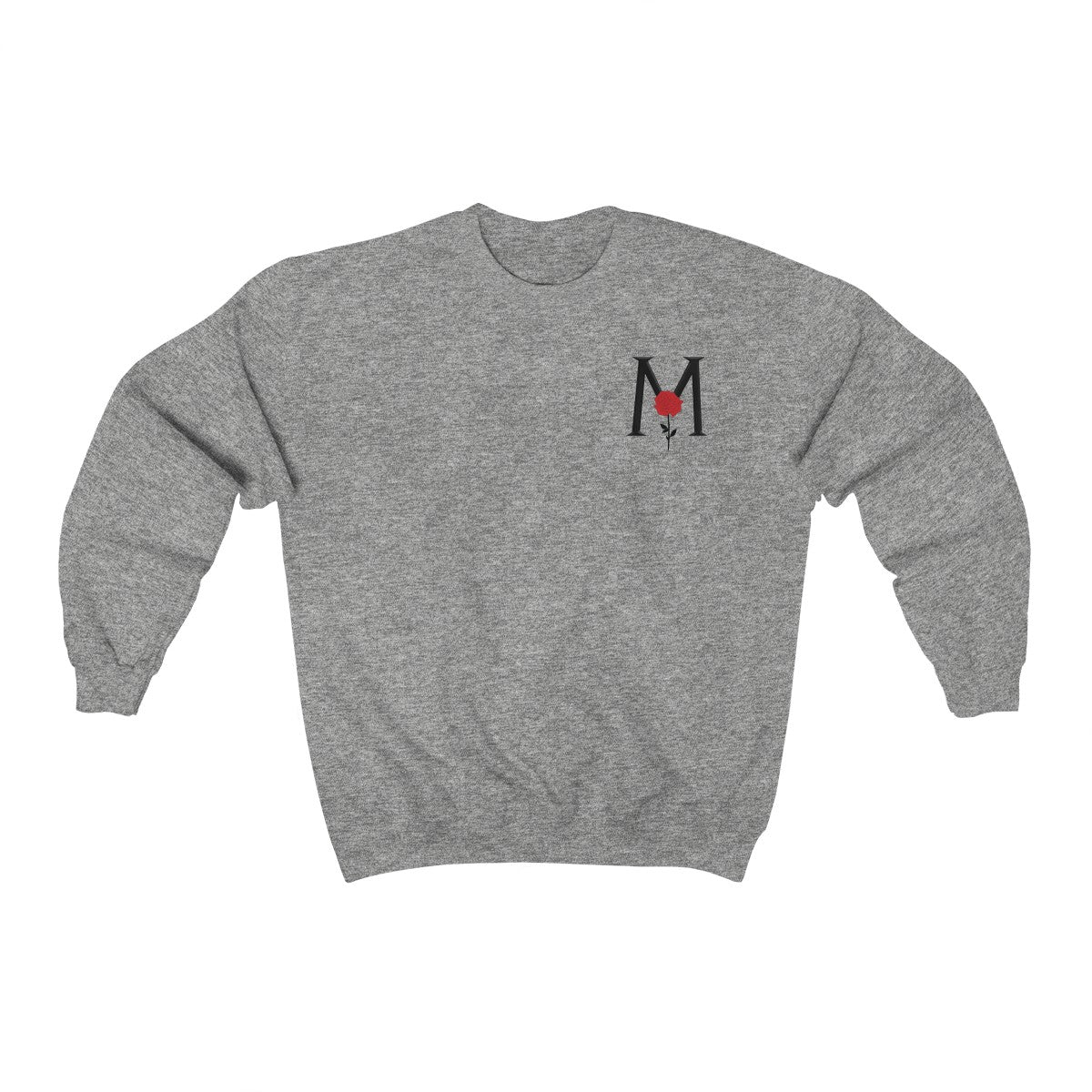 Mason Gaines Crewneck Sweatshirt