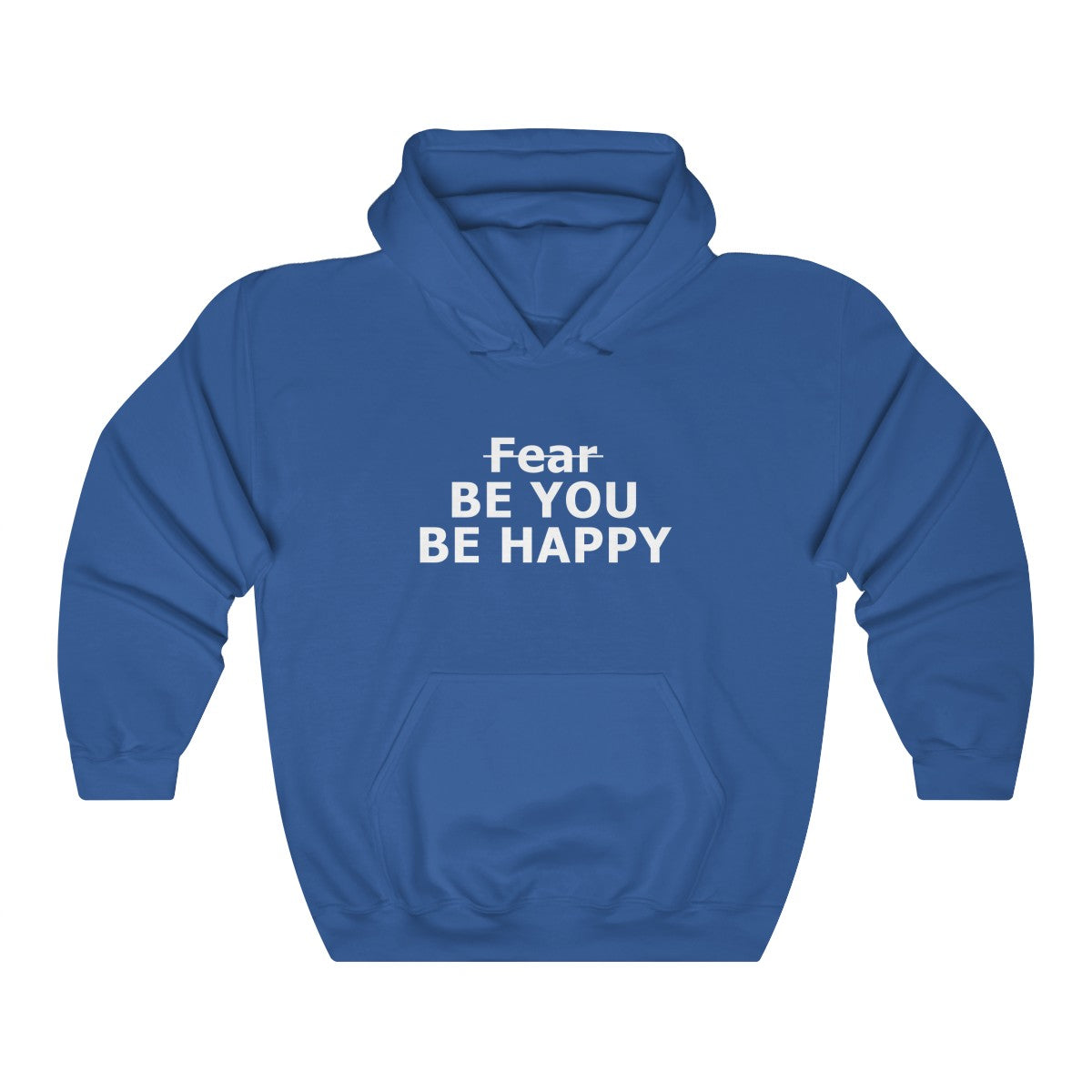 Mark Adams Hooded Sweatshirt