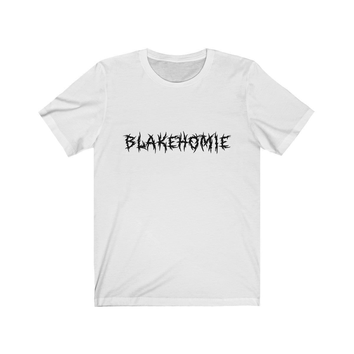 Blake Homie Short Sleeve Tee