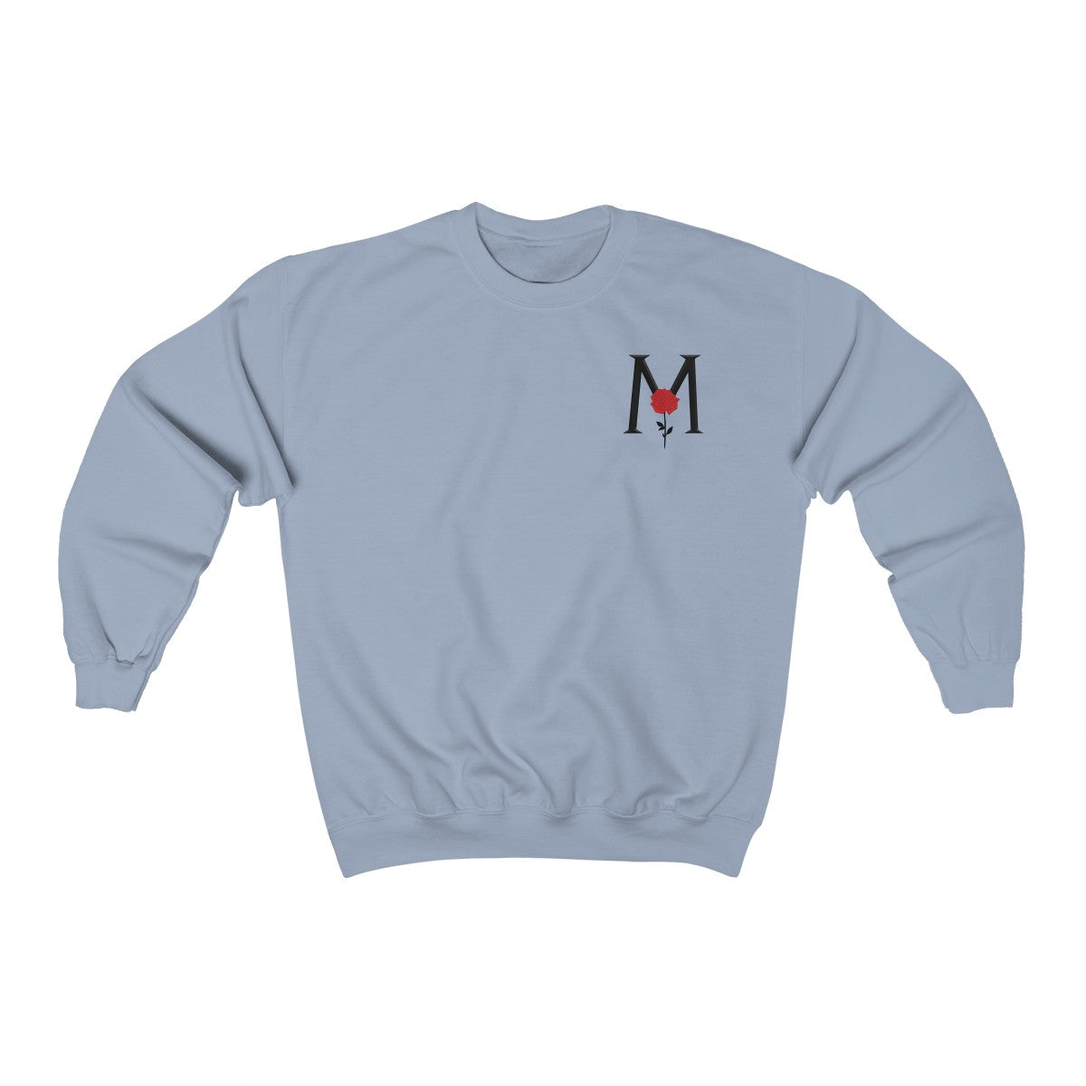 Mason Gaines Crewneck Sweatshirt