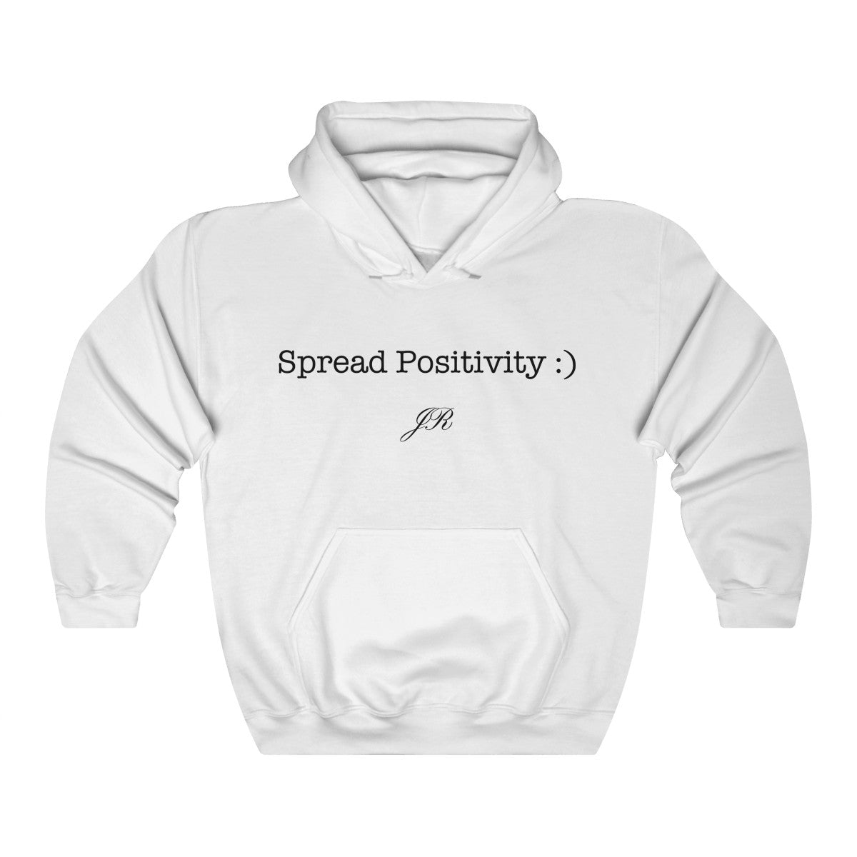 Jenna Renee Hoodie