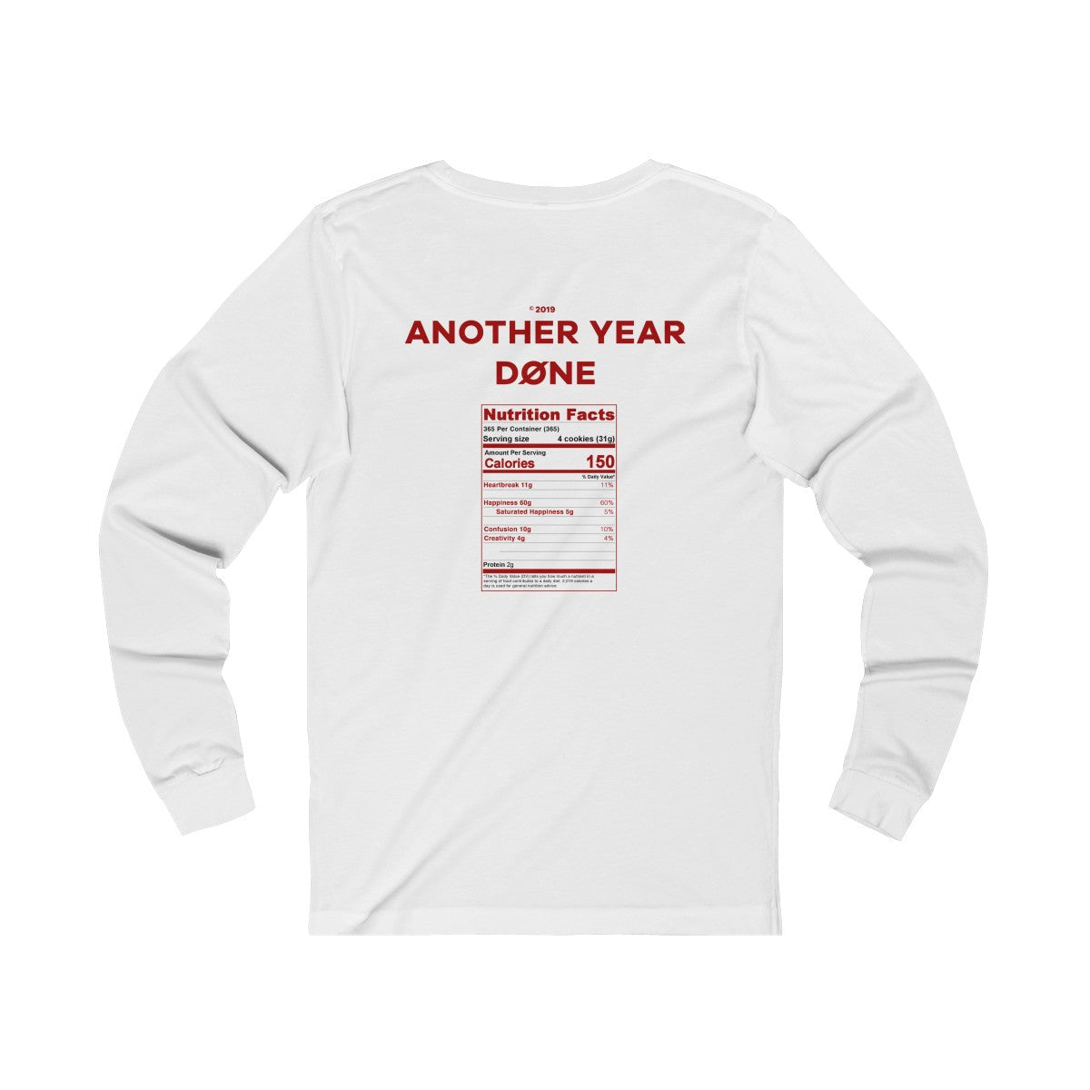 Austin Hare Long Sleeve Tee