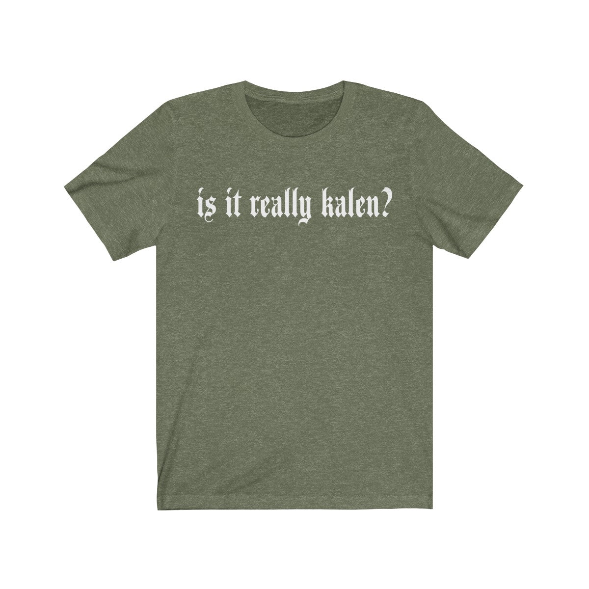 Kalen T Shirt