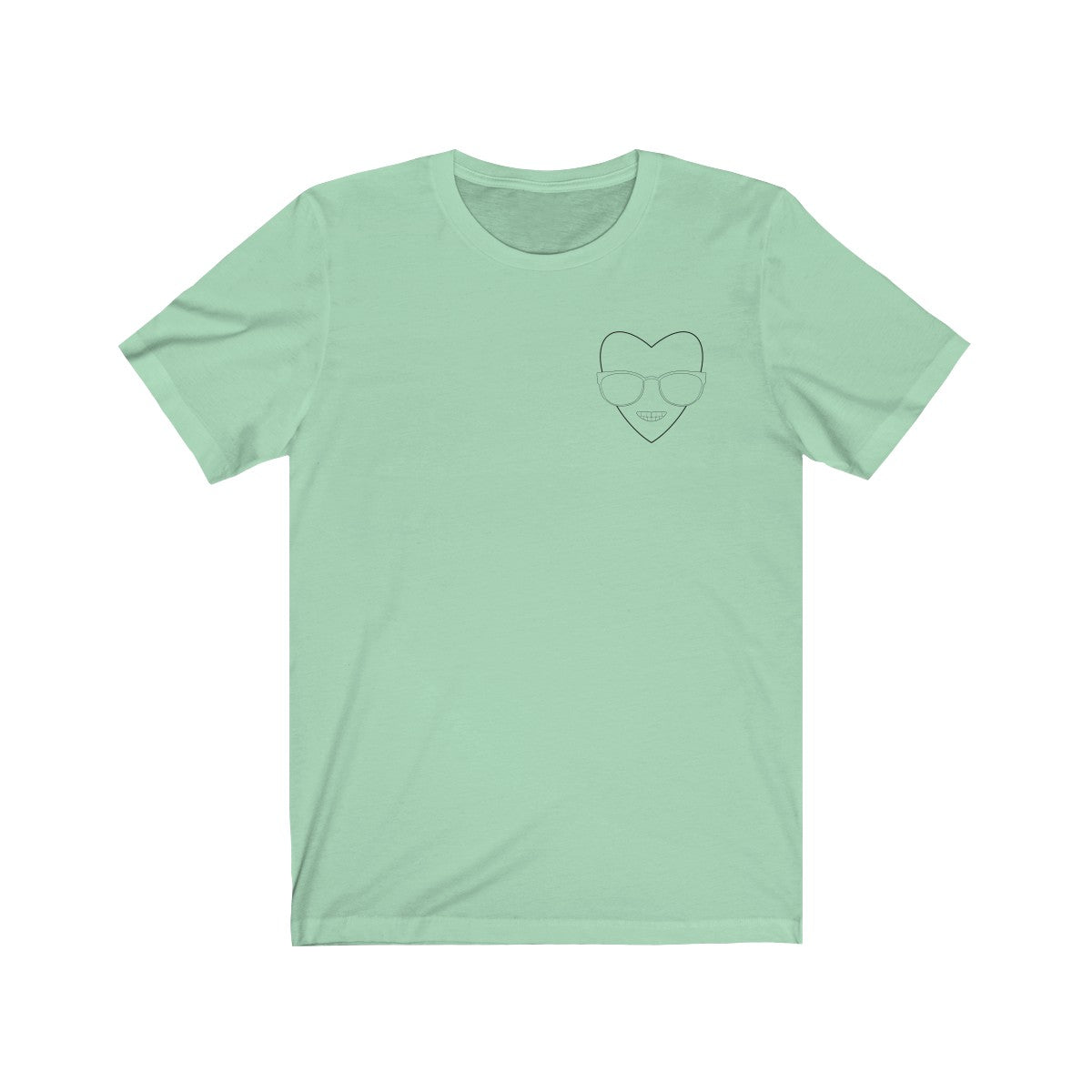 Kaede Koga Short Sleeve Tee