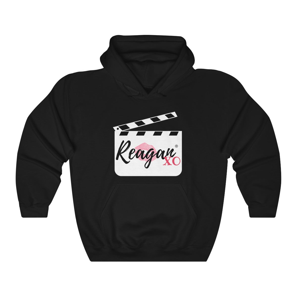 Reagan XO Hoodie
