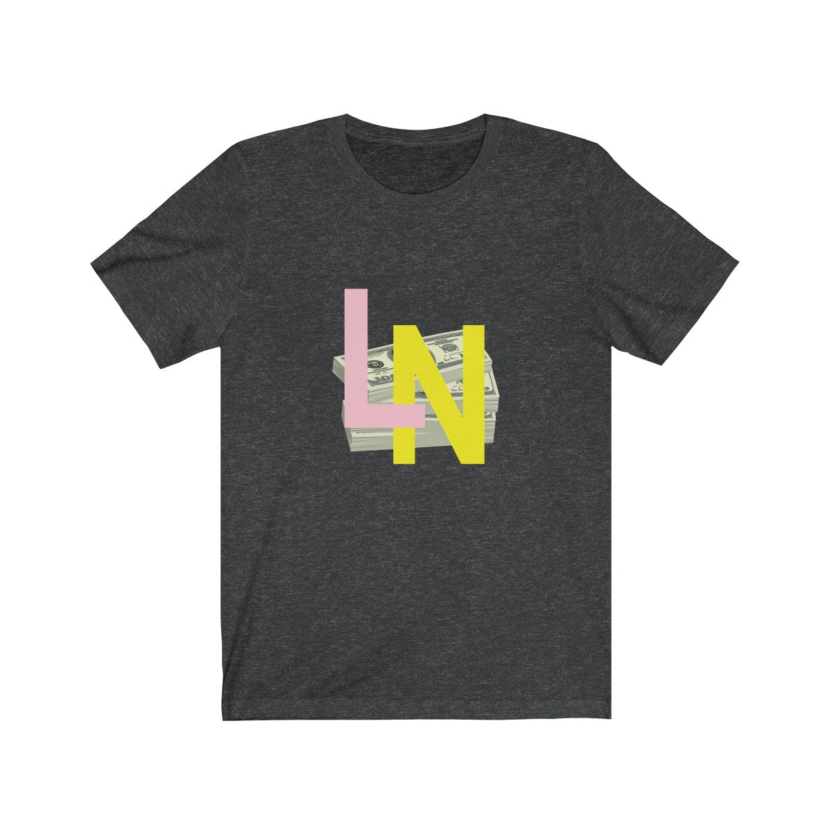 Liddlenique Short Sleeve Tee